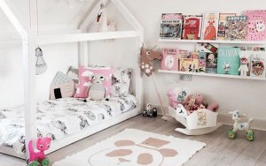 10 Perfect Reading Nooks For Kids