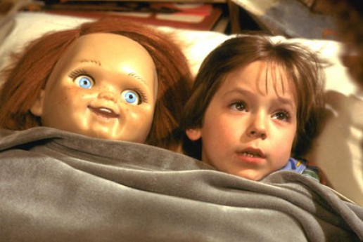 Child’s Play (1988)