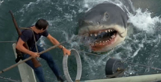 Jaws (1975)