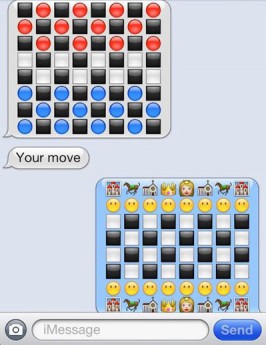 Emoji Games