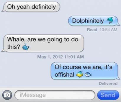 Dolphinitely