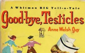 10 Books For Children You Won't Believe Exist
