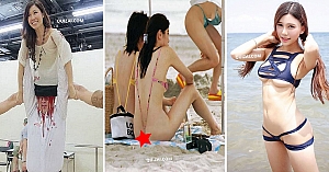 These Pictures Prove That The Asian Culture Is Way Weirder