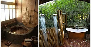 10 Reasons Why You Will Want To Visit Japanese Bathrooms