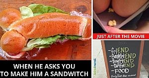 10 Funny Memes About Food That Will Make Your Stomach Growl