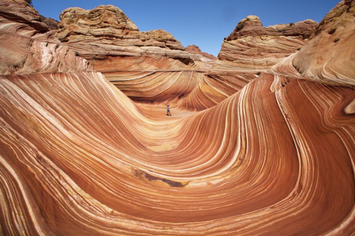 Canyons of Arizona, USA