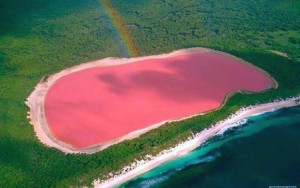 15 Amazing Places on Earth You Won't Believe That They Exist