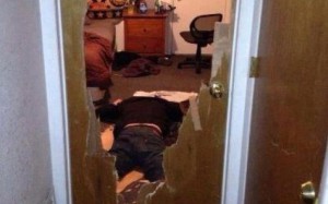 You Won't Believe What Crazy Things Drunk People Can Do