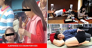 10 Reasons Why Japan Is The Weirdest Country Ever