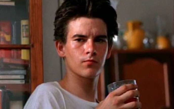 Justin Pierce