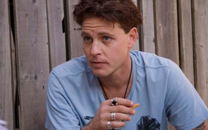 Corey Haim