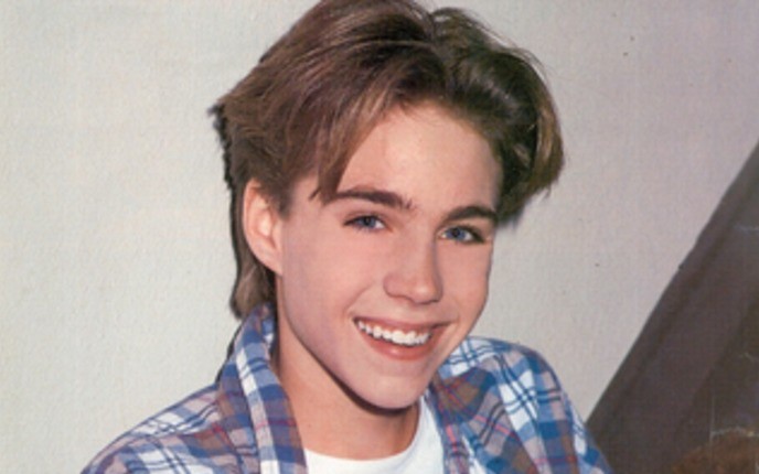 Jonathan Brandis