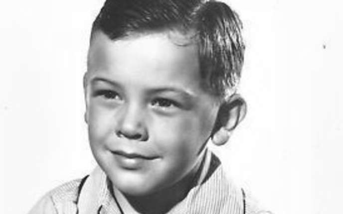 Bobby Driscoll