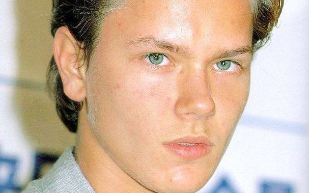 River Phoenix