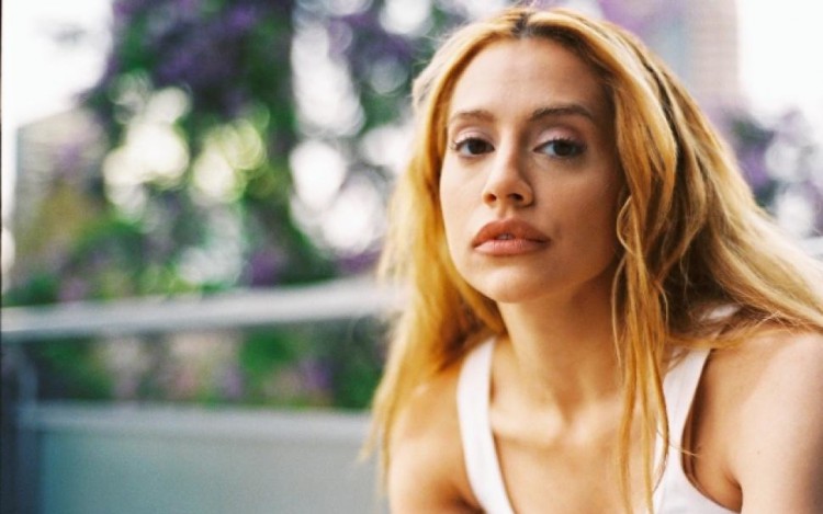 Brittany Murphy