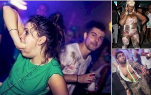 These 10 Funny Club Fails Will Make You Wanna Stay At Home This Weekend