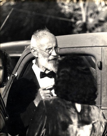 The Curious Case Of Dr. Carl Tanzler