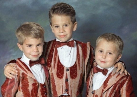 Bacon Suits