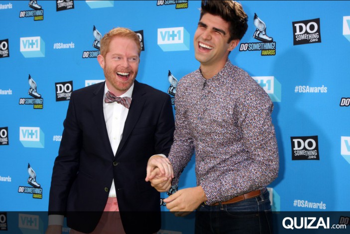 Jesse Tyler Ferguson