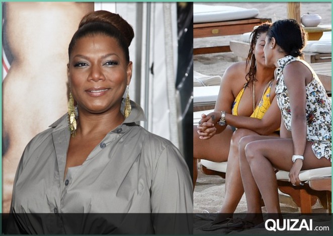 Queen Latifah