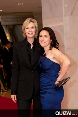 Jane Lynch