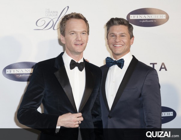 Neil Patrick Harris