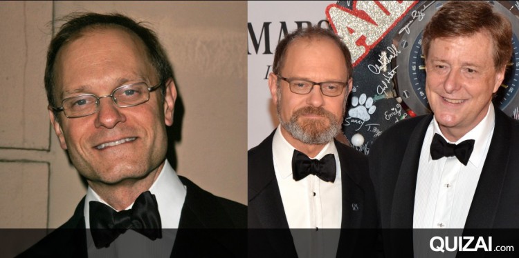 David Hyde Pierce