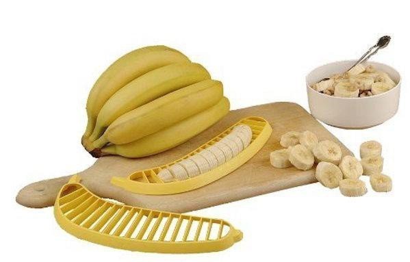 Banana slicing thingy