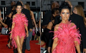 10 Most Ridiculous Outfits of the VMAs Ever