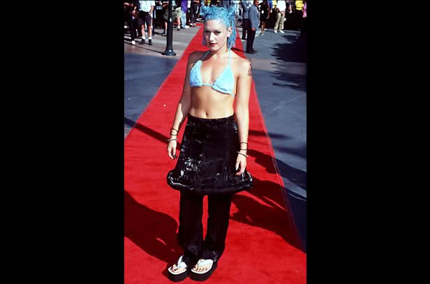 Gwen Stefani, 1998