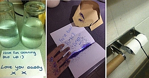 These People Were Caught Being Total Jerks