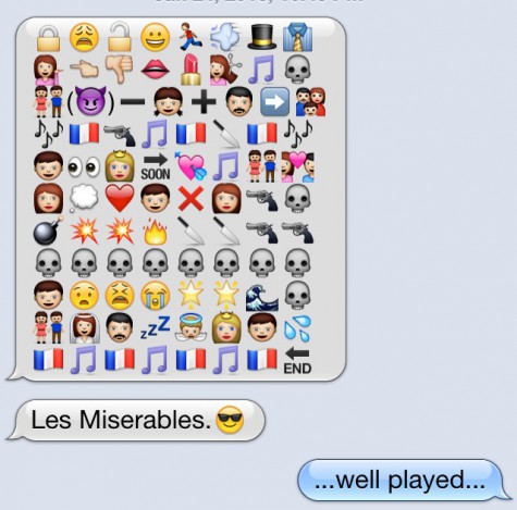 Les Miserables