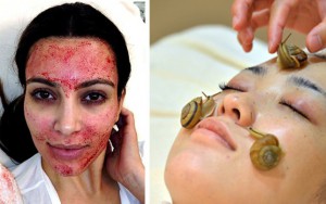 10 Super Weird SPA Treatments We’d Certainly Think Twice Before Trying