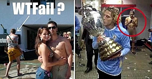 Top 10 Background Fails That Will Make You Laugh Your Head Off