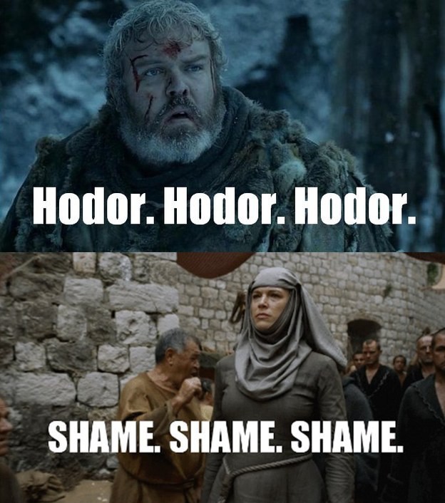 Hodor