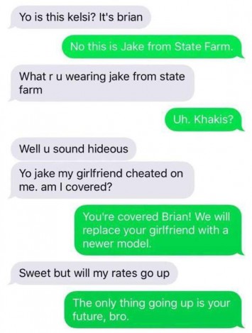 Jake from State Farm