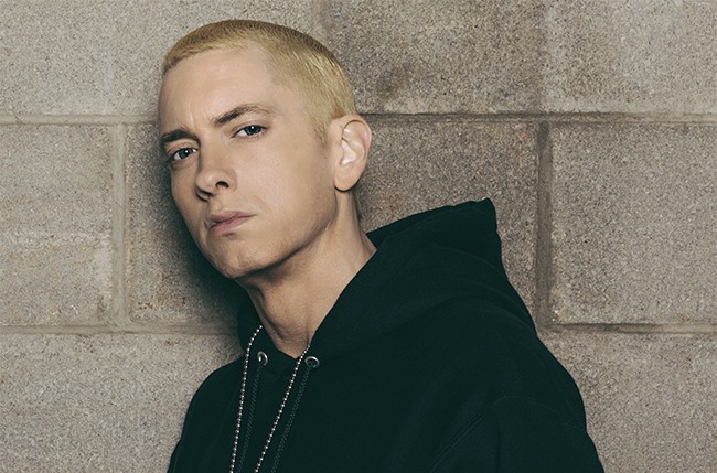 Eminem