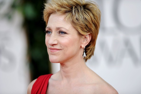 Edie Falco