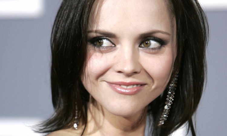 Christina Ricci