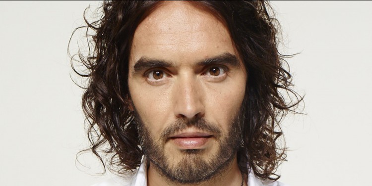 Russel Brand