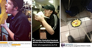 These 10 Employees Got Fired Because Of Their Stupidity On Social Media