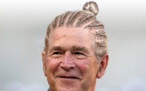 10 Pictures of World Leaders With Man Buns