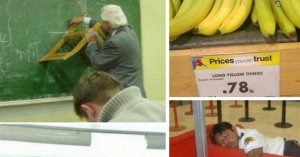 These 10 Job Fails Are So Terrible You Shouldn't Laugh But You Will