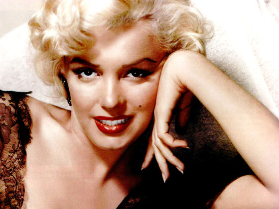Which Classic Hollywood Blonde Are You Most Like?