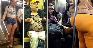 10 Pictures That Will Make You Want To Stay Away From Subway