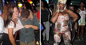 These 10 Nightclub Photos Are As Dirty As They Are Embarrassing