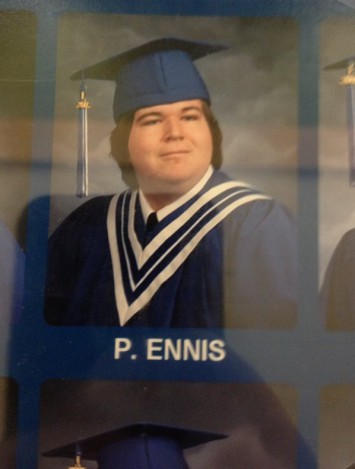 P. Ennis