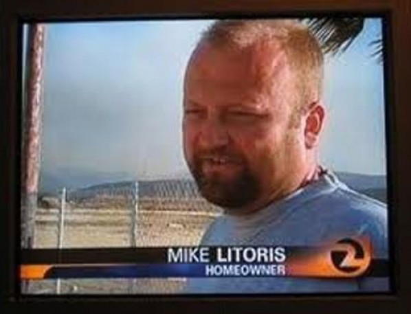 Mike Litoris