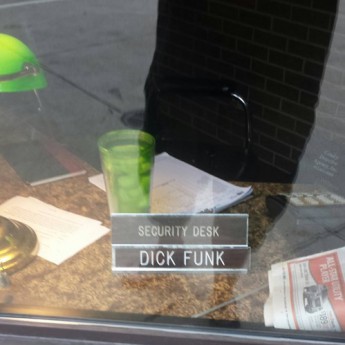 Dick Funk