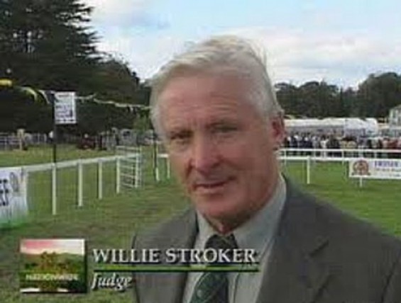 Willie Stroker